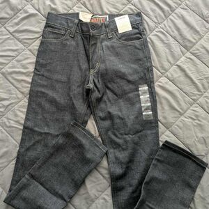 Levi's Men's Straight Jeans